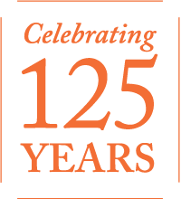 Celebrating 125 Years